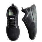 Jiefu Portable And Breathable Electrical Insulating Labor Protection Shoes