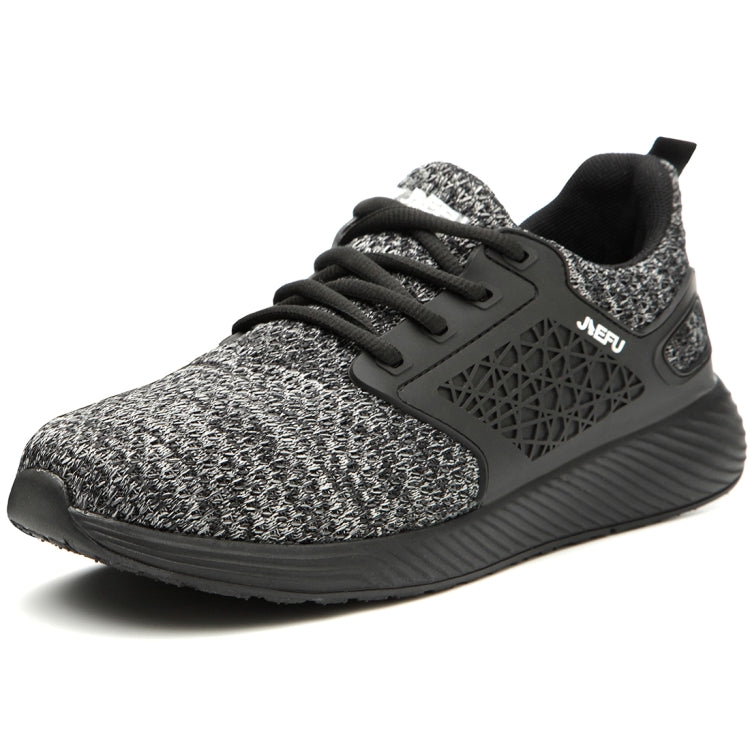 Jiefu Portable And Breathable Electrical Insulating Labor Protection Shoes
