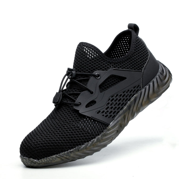 Jiefu Insulating Work Safety Shoes With Air Permeability, Impact Resistance And Puncture Resistance, 36, 37, 38, 39, 40, 42, 43, 44, 45, 46, 48