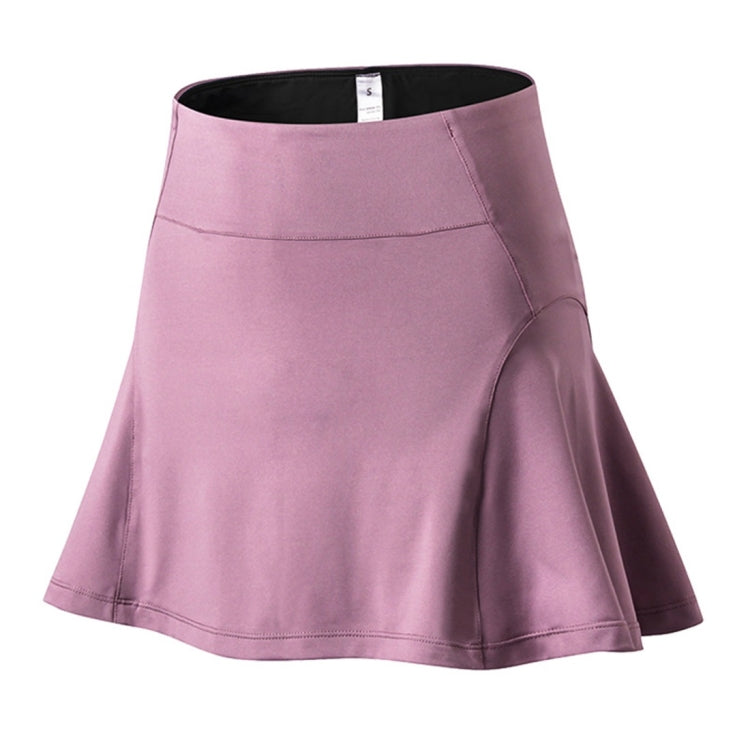 High Waist Yoga Fitness Fast Dry Skirt (Color:Orange Size:XXL), S, M, L, XL, XXL — view 32