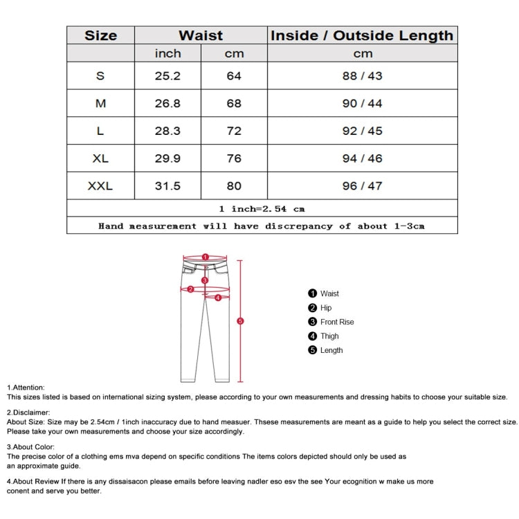 Fake Two Piece Fitness Leisure Stretch Quick Drying Pants