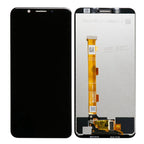 LCD Screen and Digitizer Full Assembly for OPPO A1 — For OPPO A1