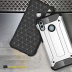 Magic Armor TPU + PC Combination Case for Huawei Honor 10 Lite / P Smart 2019