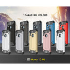 Magic Armor TPU + PC Combination Case for Huawei Honor 10 Lite / P Smart 2019