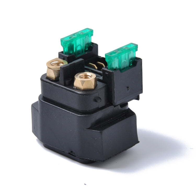 Starter Solenoid Relay FITS GRIZZLY 660 YFM660 2002-2008 ATV & 30A Fuse, For YAMAHA YFM250