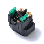 Starter Solenoid Relay FITS GRIZZLY 660 YFM660 2002-2008 ATV & 30A Fuse, For YAMAHA YFM250