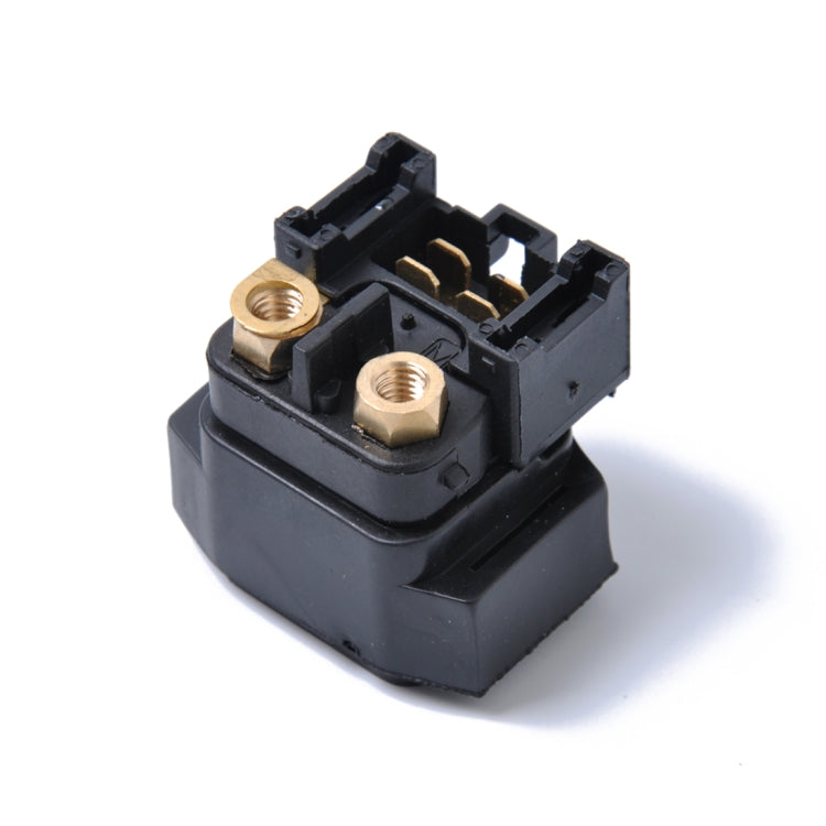 Starter Solenoid Relay FITS GRIZZLY 660 YFM660 2002-2008 ATV & 30A Fuse, For YAMAHA YFM250