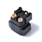 Starter Solenoid Relay FITS GRIZZLY 660 YFM660 2002-2008 ATV & 30A Fuse, For YAMAHA YFM250