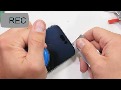 For iPhone 17 Pro Max Vibrating Motor - YouTube Video