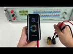 BSIDE A10 Intelligent Large Screen Electromagnetic Radiation Multimeter Tester - YouTube Video