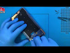 Original LCD Screen for Huawei Mate 20 X with Digitizer Full Assembly - YouTube Video