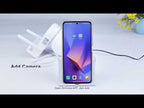 Srihome SH051 4MP 5X Optical Zoom PTZ HD Camera(EU Plug) - YouTube Video