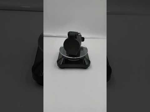 2 PCS VP170EC 7P 12V RV Trailer Plug Socket Buckle Waterproof Connector EU Plug - YouTube Video