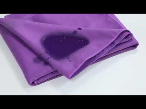 Absorbent Quick Dry Sports Towel Microfiber Bath Towel 40x80cm(Gray Round Mesh Bag) - YouTube Video