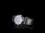 FNGEEN 4006 Men Trendy Waterproof Quartz Watch(Gold Blue Surface) - YouTube Video