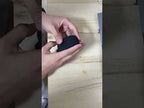 2 PCS Silicone Earphone Protective Case For Sony WF-1000XM4(Black) - YouTube Video