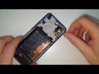 OEM LCD Screen for Huawei P Smart Z with Digitizer Full Assembly(Black) - YouTube Video