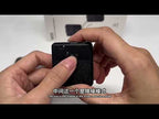 SX31 3 in 1 Lavalier 2.4G Wireless Noise Reduction Mic with Dual Transmitter + Receiver - YouTube Video