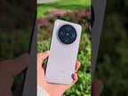 vivo X300, 16GB+1TB, 6.31 inch OriginOS 6 Android 16 Dimensity 9500 Octa Core, OTG, NFC, Network: 5G (Pink) - YouTube Video