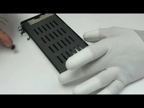10 PCS Charging Port Connector for Xiaomi Mi Max 3 - YouTube Video