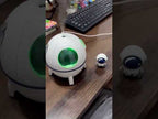 Lunar Probe USB Desktop Humidifier Atmosphere Lamp - YouTube Video