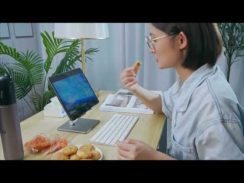 P12 High Power Handheld Wireless Vehicles / Household Vacuum Cleaner(Wine Red) - YouTube Video