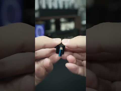USB-B 3.0 Printer / Mobile Hard Drive / Computer Adapter, Model:USB-B Male to USB Male - YouTube Video