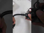 GS05 Guitar Panel Phone Clip Live Video Rotating Phone Guitar Stand - YouTube Video