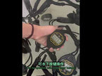 YS Competition Electronic Waterproof Stopwatch Timer(Black) - YouTube Video