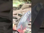 KUERL 2 Way Car Audio Frequency Divider Stereo Car Speaker Crossover Filter - YouTube Video