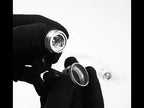 Car Modification Quick-rotating Aluminum Alloy Drain Valve(M12 x 1.25) - YouTube Video