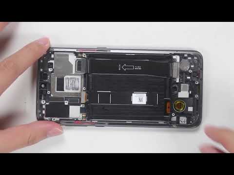 10 PCS Charging Port Connector for Xiaomi Mi CC9 / Mi 9 - YouTube Video