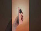 Honor Magic7, 12GB+512GB, Screen Fingerprint, 6.78 inch MagicOS 9.0 / Android 15 Snapdragon 8 Elite 3nm Octa Core, Network: 5G, NFC, OTG, Support Google Play (Black) - YouTube Video