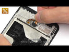 For OPPO Reno Z Charging Port Flex Cable - YouTube Video