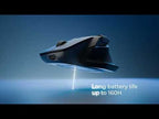 Rapoo Wireless Triple Mode Mice Ergonomic Desktop Laptop Business Office Mouse, Color: MT760 Black - YouTube Video