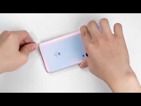 10 PCS Earpiece Speaker for Xiaomi Mi 10 Pro 5G - YouTube Video