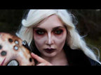 Halloween Party Cool Thicken Jason Mask (Fluorescent Green) - YouTube Video