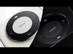HUAWEI Mate 60 Pro+, 16GB+512GB, Screen Fingerprint Identification, 6.82 inch HarmonyOS 4.0 Kirin 9000S Octa Core up to 2.62GHz, NFC, OTG, Not Support Google Play(White) - YouTube Video