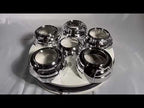SANVI 3.0 inch Headlight Lens Decorative Cover(Single) - YouTube Video