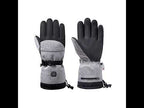 Winter Heating Hand Warmer Electric Thermal Gloves ,Specification: Only Gloves  - YouTube Video