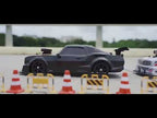 1:16 4WD Drift Spray Light Electric Remote Control Racing Car Toy, Model: SC16A01(With 1 Lithium Battery) - YouTube Video