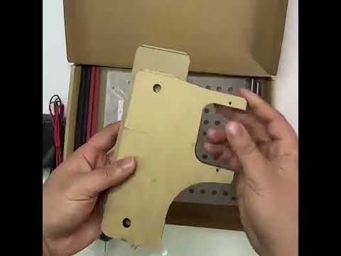 Car LED BDM Frame Holder BDM ECU Brush Test Stand with 4 Probe Pens, US Plug - YouTube Video