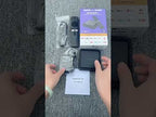 Q7 4K UHD Android 10 Smart TV Box with Remote Control, 2GB+8GB, Allwinner H313 Quad-Core(EU Plug) - YouTube Video