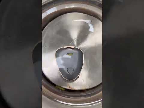 Smart Tracker Tag Anti-Lost Key Finder Works With Find My App(Silver) - YouTube Video