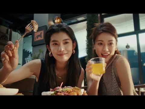 Xiaomi MIX Flip 2, 12GB+256GB, 6.86 inch + 4.01 inch Xiaomi HyperOS 2 Snapdragon 8 Elite Octa Core, NFC, Network: 5G (Gold) - YouTube Video