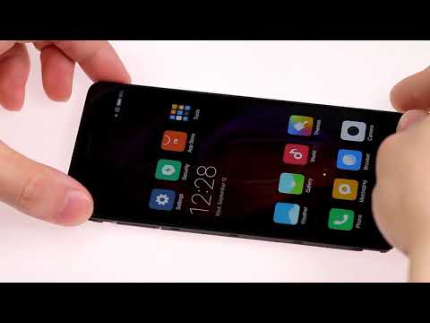 For Xiaomi Redmi Note 4X Charging Port Board - YouTube Video