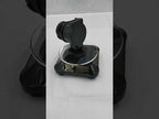 2 PCS VS1130E-M 13 Turn 7 Core Mini Converted Head Trailer RV Connector EU Plug - YouTube Video