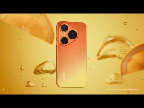 HUAWEI Pura 90 Pro, 12GB+256GB, Side Fingerprint Identification, 6.6 inch HarmonyOS 6.1 Kirin 9030S, NFC, OTG, Not Support Google Play (White) - YouTube Video