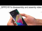 For OPPO R11s Volume Button Flex Cable - YouTube Video