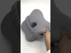 Memory Foam Pregnant Woman Leg Pads Adult Knee Beauty Leg Memory Pillow(Light Powder) - YouTube Video